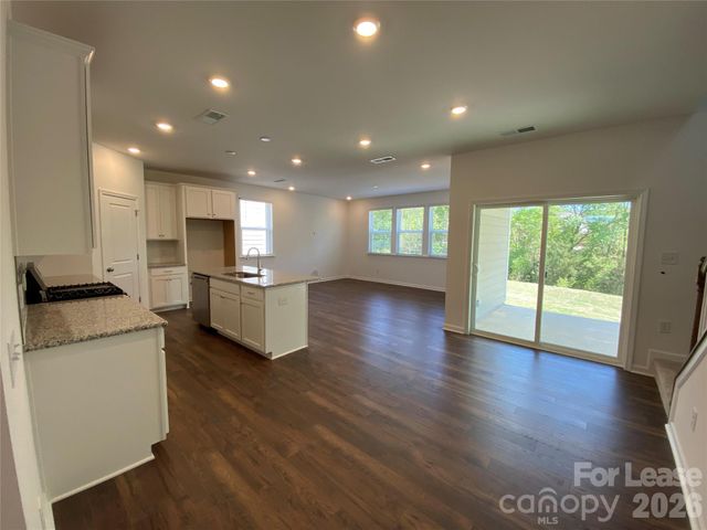 14057 Lake Home Lane, Charlotte, NC 28278