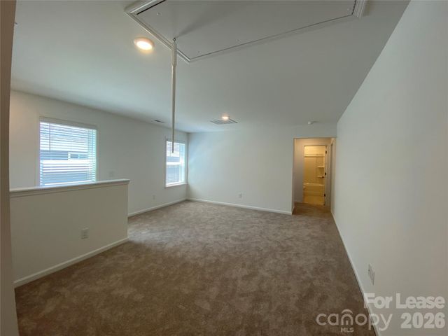 14057 Lake Home Lane, Charlotte, NC 28278