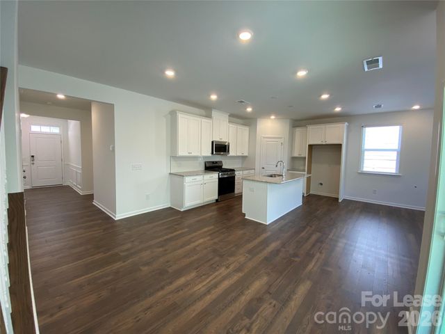 14057 Lake Home Lane, Charlotte, NC 28278