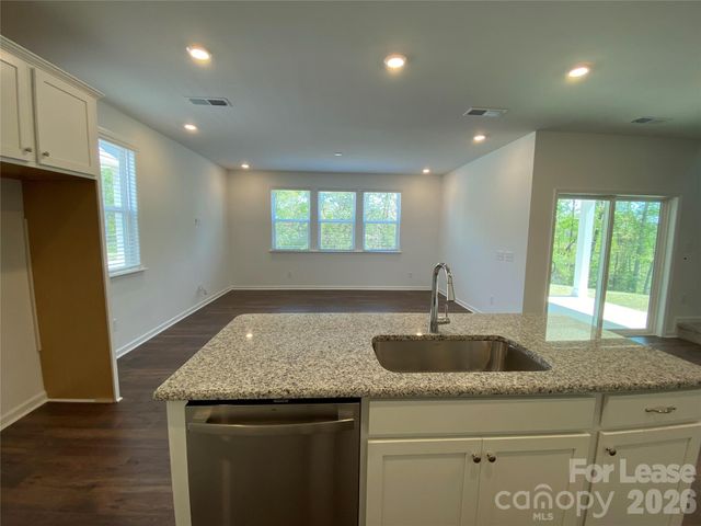 14057 Lake Home Lane, Charlotte, NC 28278