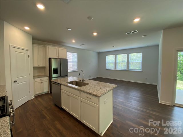 14057 Lake Home Lane, Charlotte, NC 28278