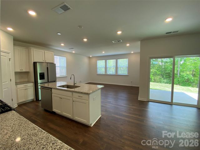 14057 Lake Home Lane, Charlotte, NC 28278