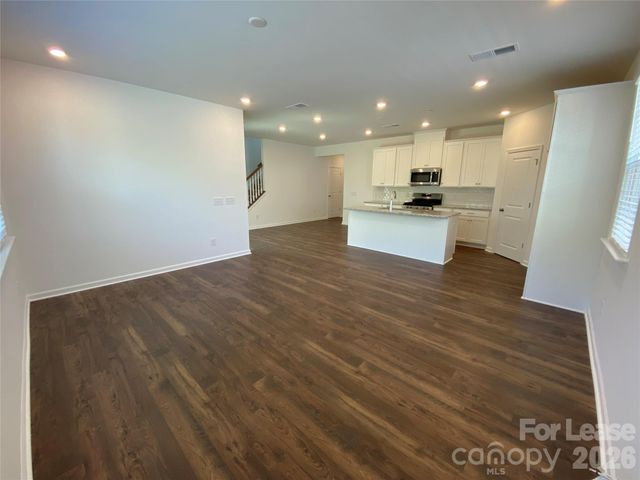 14057 Lake Home Lane, Charlotte, NC 28278