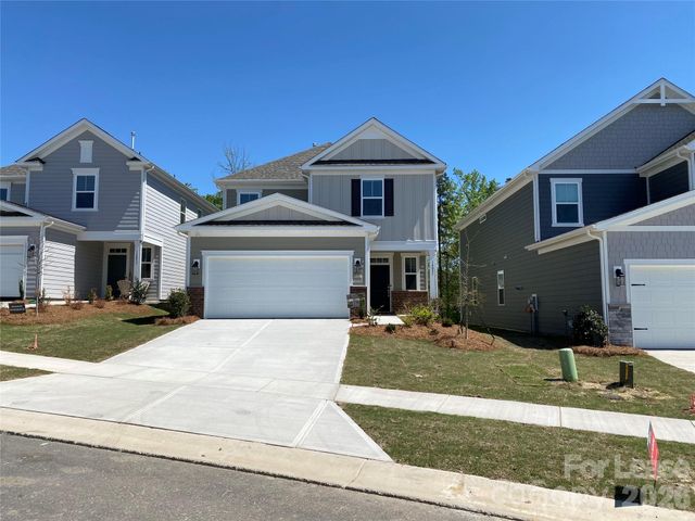 14057 Lake Home Lane, Charlotte, NC 28278