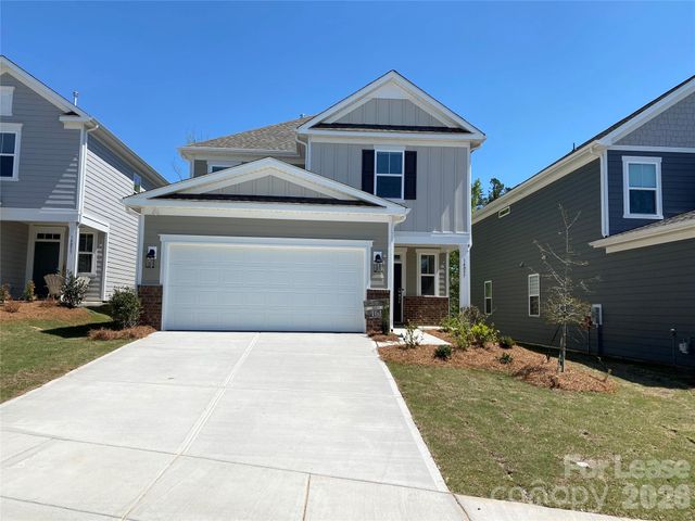 14057 Lake Home Lane, Charlotte, NC 28278