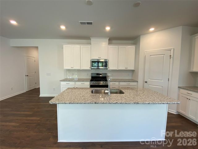 14057 Lake Home Lane, Charlotte, NC 28278