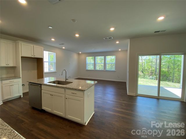 14057 Lake Home Lane, Charlotte, NC 28278