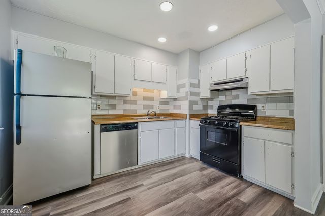 2616 Selman Drive NW, Duluth, GA 30096