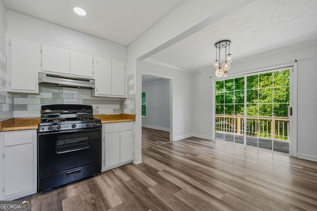 2616 Selman Drive NW, Duluth, GA 30096