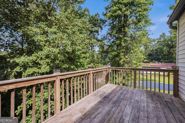 2616 Selman Drive NW, Duluth, GA 30096