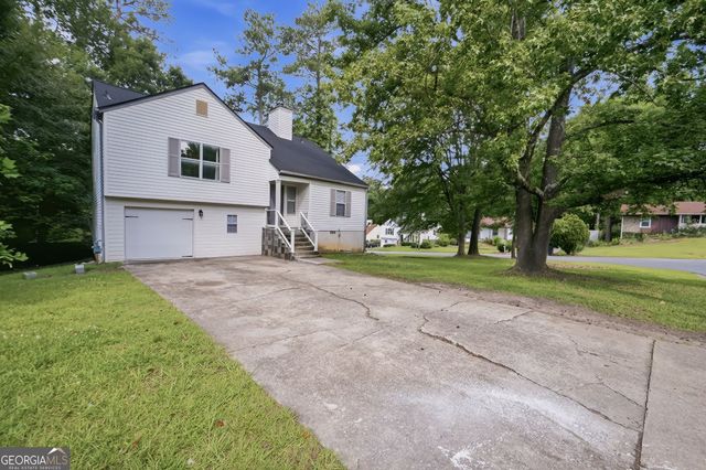 2616 Selman Drive NW, Duluth, GA 30096