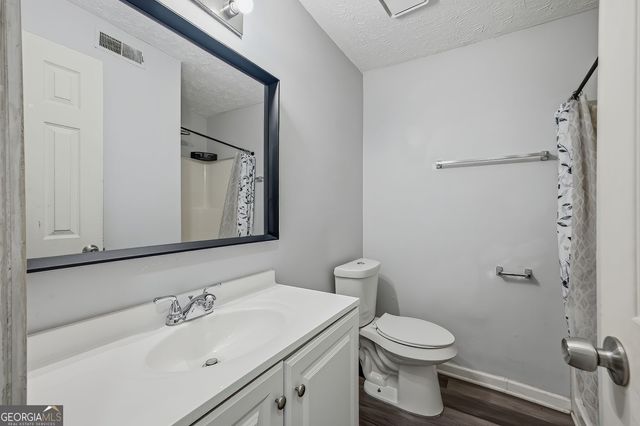 2616 Selman Drive NW, Duluth, GA 30096