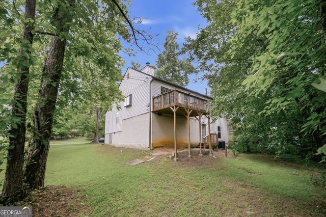 2616 Selman Drive NW, Duluth, GA 30096