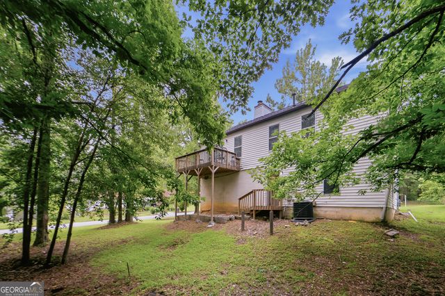 2616 Selman Drive NW, Duluth, GA 30096
