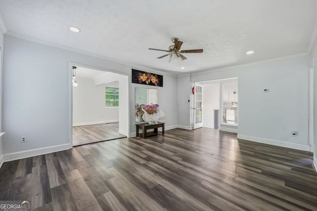 2616 Selman Drive NW, Duluth, GA 30096
