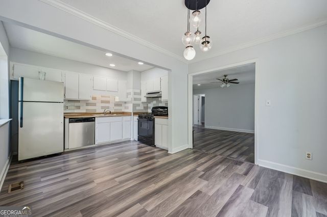 2616 Selman Drive NW, Duluth, GA 30096