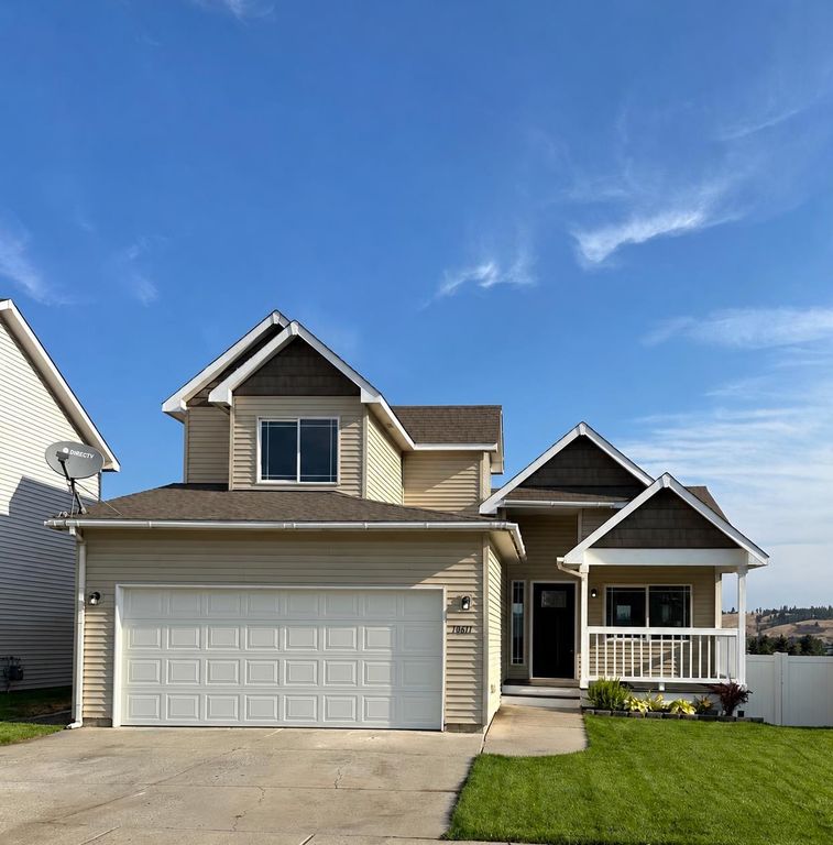 10611 E Baldwin Ave, Spokane Valley, WA 99206 photo 2