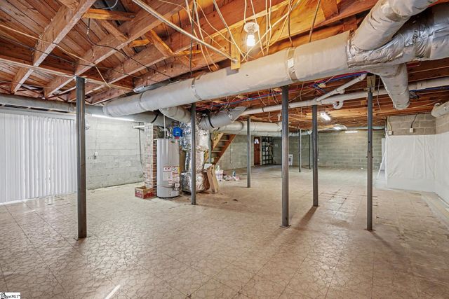 22 Woodridge Drive, Greenville, SC 29611