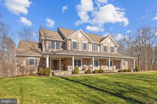 8485 ROGUES RD, Warrenton, VA 20187