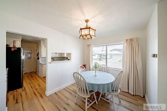 1788 Gallup Street, Idaho Falls, ID 83404