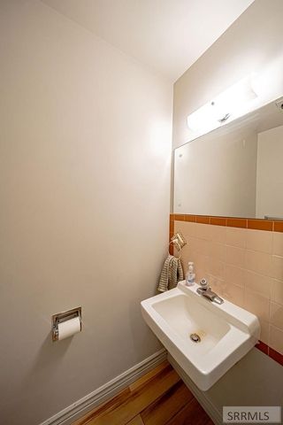 1788 Gallup Street, Idaho Falls, ID 83404