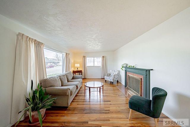 1788 Gallup Street, Idaho Falls, ID 83404