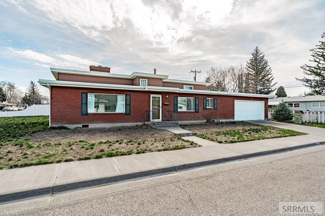 1788 Gallup Street, Idaho Falls, ID 83404