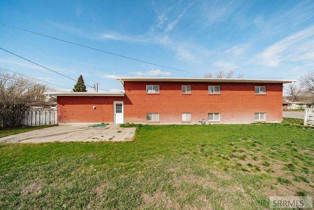 1788 Gallup Street, Idaho Falls, ID 83404