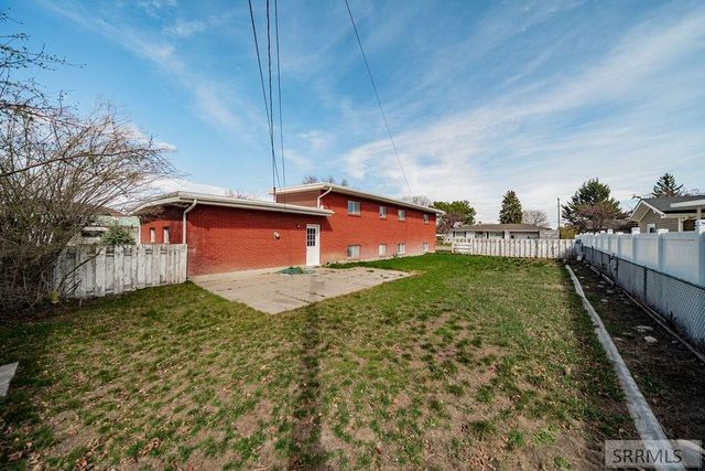 1788 Gallup Street, Idaho Falls, ID 83404