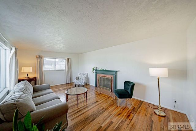 1788 Gallup Street, Idaho Falls, ID 83404