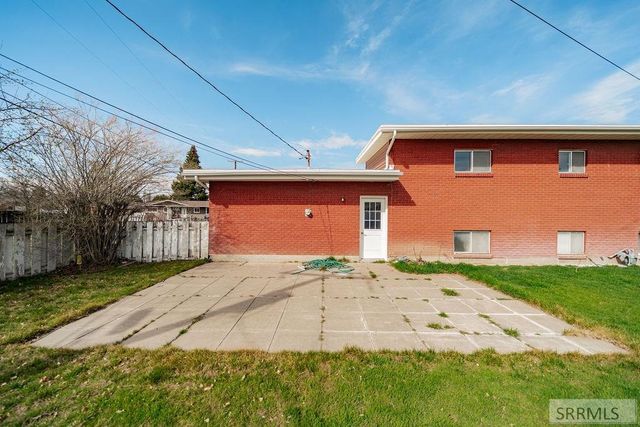 1788 Gallup Street, Idaho Falls, ID 83404