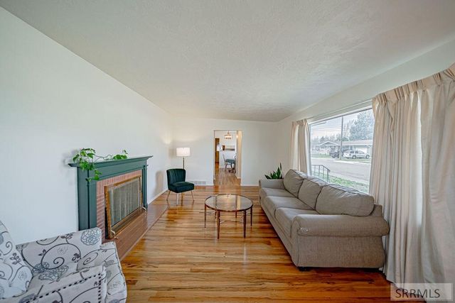 1788 Gallup Street, Idaho Falls, ID 83404