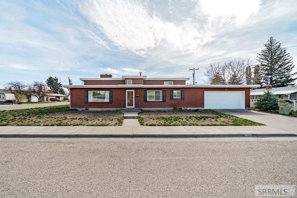 1788 Gallup Street, Idaho Falls, ID 83404