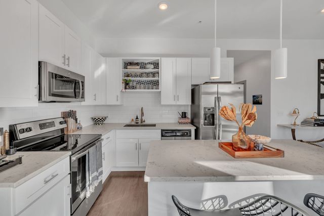 2407 8th Ave S Apt 314, Nashville, TN 37204