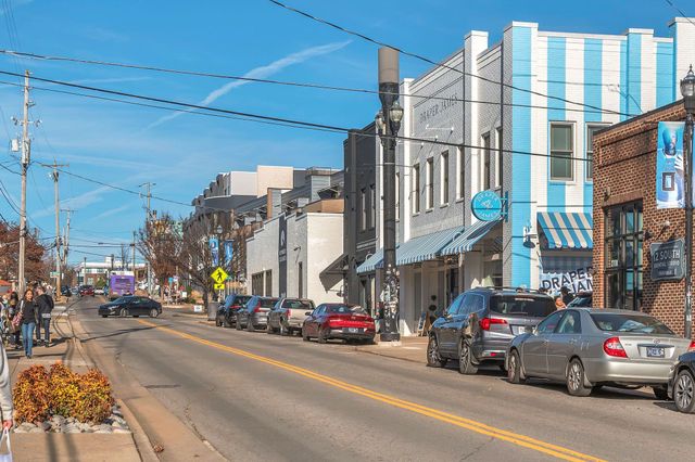 2407 8th Ave S Apt 314, Nashville, TN 37204