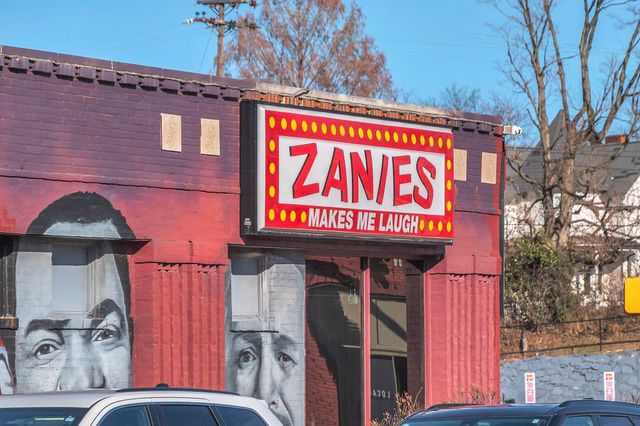 2407 8th Ave S Apt 314, Nashville, TN 37204