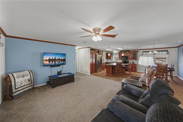 37519 COREY LEWIS AVENUE, Zephyrhills, FL 33541