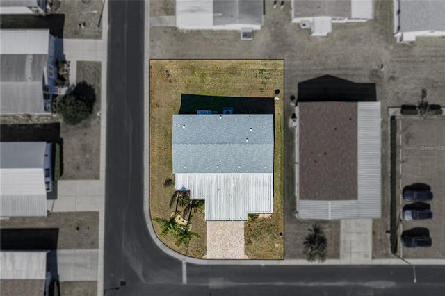 37519 COREY LEWIS AVENUE, Zephyrhills, FL 33541