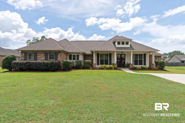 24821 Austin Road