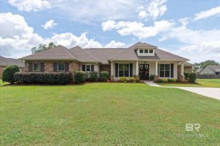24821 Austin Road, Daphne, AL 36526