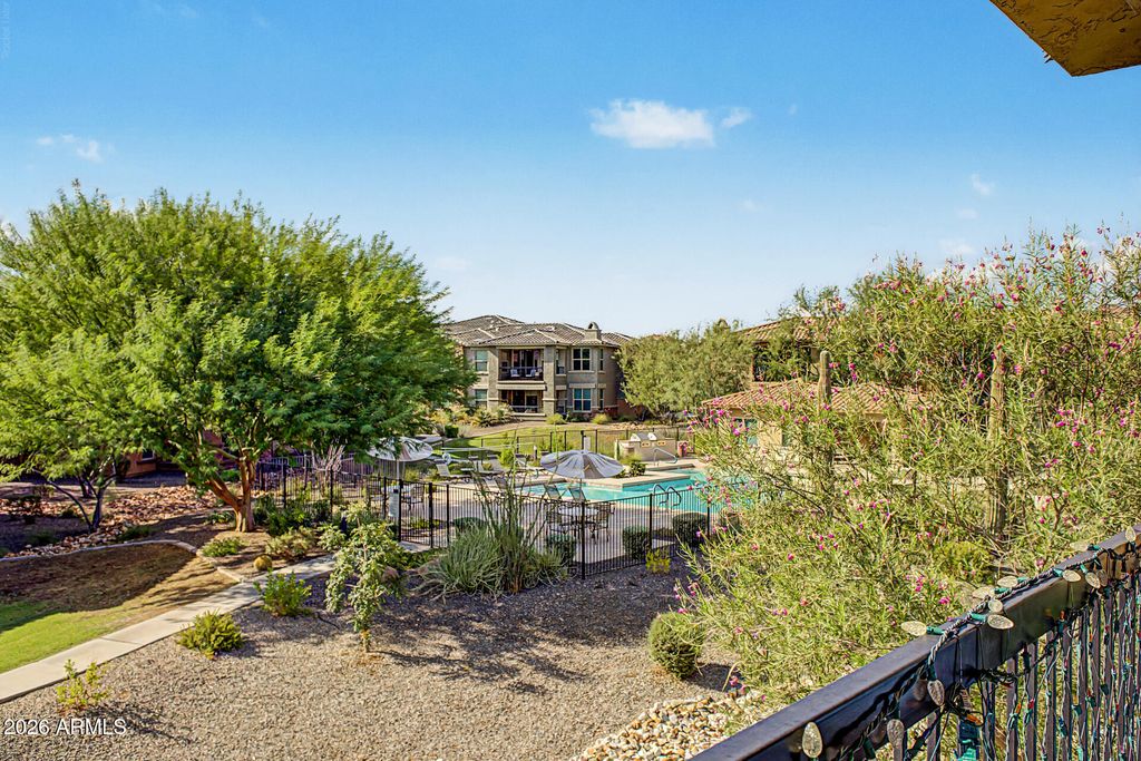 2425 W BRONCO BUTTE Trail 2059, Phoenix, AZ 85085 — photo 3