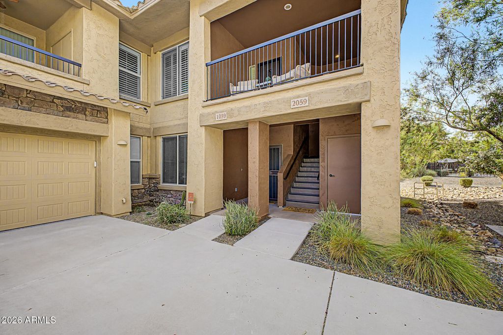 2425 W BRONCO BUTTE Trail 2059, Phoenix, AZ 85085 — photo 5