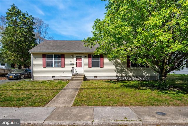 201 GLEN AVE, Salisbury, MD 21804