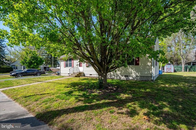 201 GLEN AVE, Salisbury, MD 21804