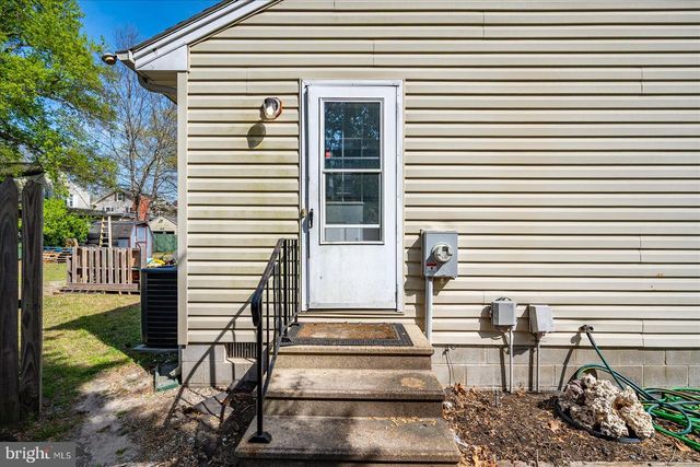201 GLEN AVE, Salisbury, MD 21804