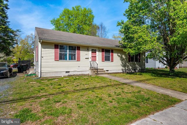 201 GLEN AVE, Salisbury, MD 21804