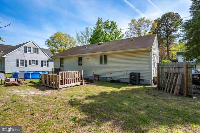 201 GLEN AVE, Salisbury, MD 21804