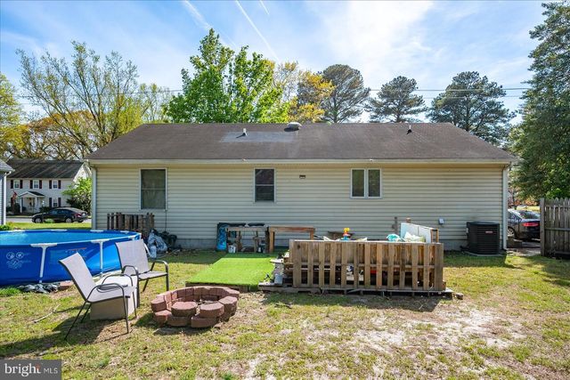 201 GLEN AVE, Salisbury, MD 21804