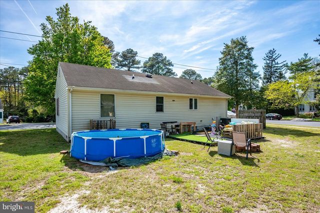 201 GLEN AVE, Salisbury, MD 21804