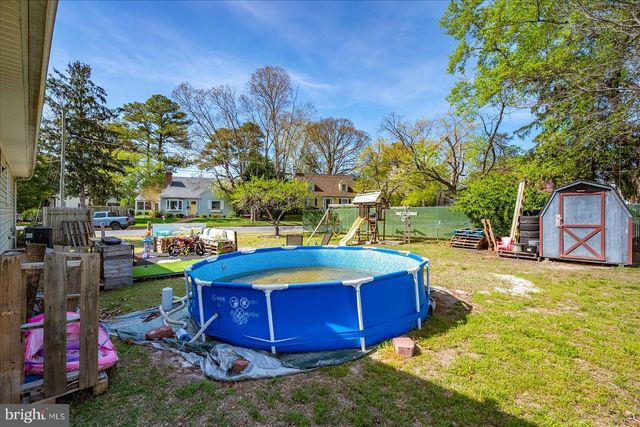 201 GLEN AVE, Salisbury, MD 21804